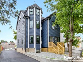 77 Winchester St #L, Medford, MA 02155