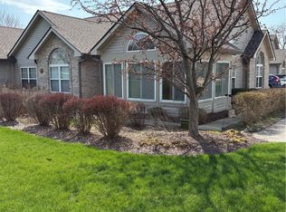 2151 Willow Run Cir, Enon, OH
