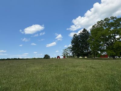 3507 Old Asbury Rd, Lewisburg, WV, 24901