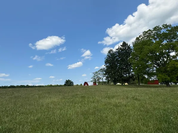 3507 Old Asbury Rd, Lewisburg, WV 24901