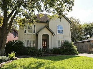 4425 Darsey St, Bellaire, TX 77401
