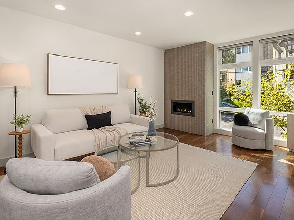 2nd image of 3446 22nd Ave W #B
