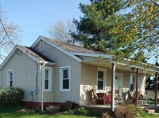 120 Filbert St, Hanover, PA 17331