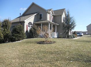 9941 McKinstry Mill Rd, New Windsor, MD 21776