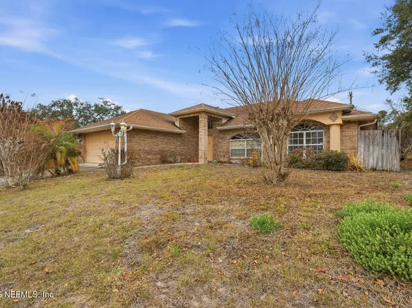 2270 CARSON Lane, Deltona, FL 32738