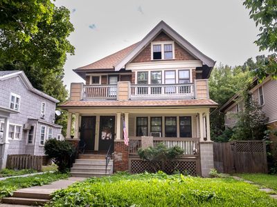 2606 North 49th STREET, Milwaukee, WI, 53210