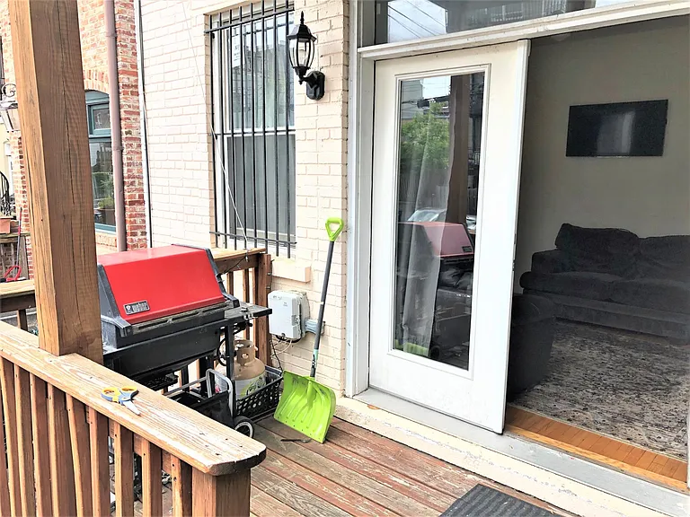 3461 Holmead Pl NW #1 — Photo 29