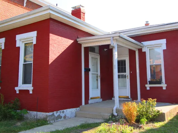 170 Hamilton Ave, Columbus, OH 43203