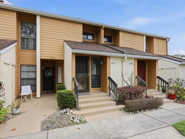 2915 Clubview Dr #U4, Orlando, FL 32822