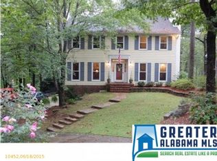 752 Dividing Ridge Dr, Birmingham, AL 35244