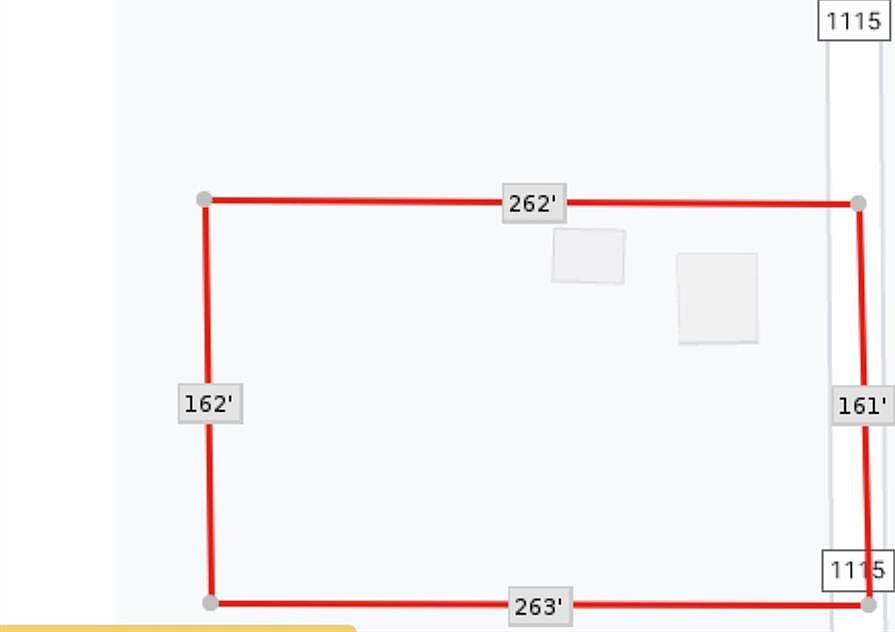 160 County Road 1115, Brashear, TX 75420 Zillow