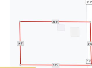 536 County Road 1115, Brashear, TX 75420