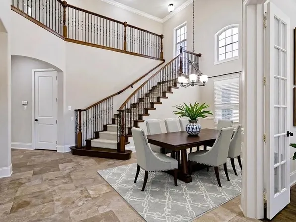 2508 Case Castle Ct, The Colony, TX 75056