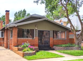 227 S Grant St, Denver, CO 80209
