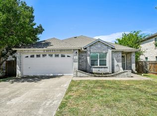 209 Cottontail Dr, Leander, TX 78641