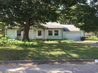 1469 S Maple Ave, Bartlesville, OK 74003
