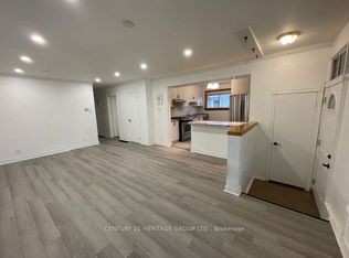 231 Blue Grass Blvd, Richmond Hill, ON L4C 3H1