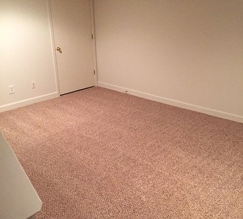 Finished Basement