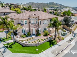 31501 Sagecrest Dr, Lake Elsinore, CA 92532