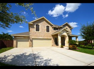 2809 San Eduardo St, Mission, TX 78572