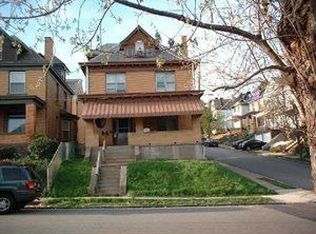447 Edgemont St, Mt Washington, PA 15211