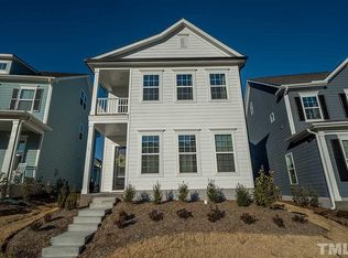 505 Old Dairy Dr, Wake Forest, NC 27587