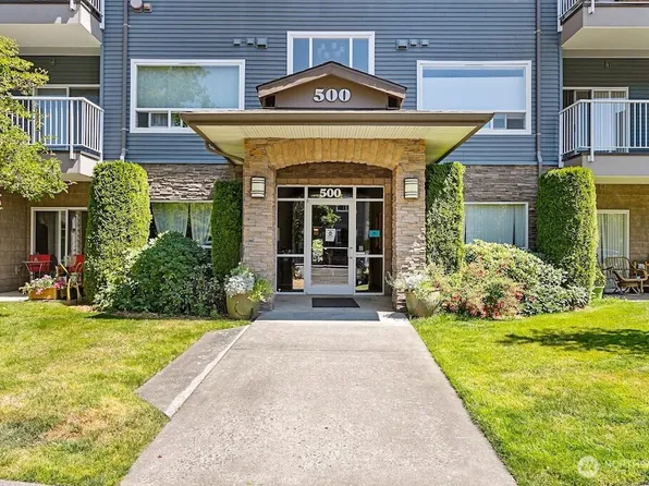 500 Darby Drive #210, Bellingham, WA 98226