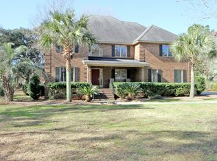 3844 Colonel Vanderhorst Cir, Mount Pleasant, SC 29466