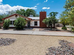 500 San Andres St, Alamogordo, NM 88310