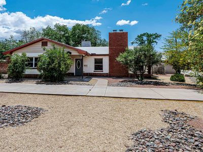500 San Andres St, Alamogordo, NM, 88310