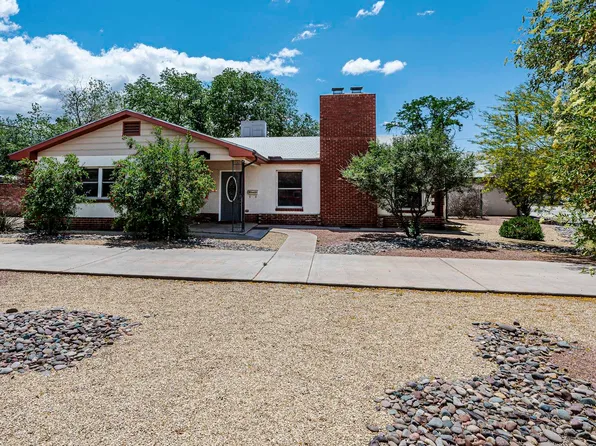 500 San Andres St, Alamogordo, NM 88310