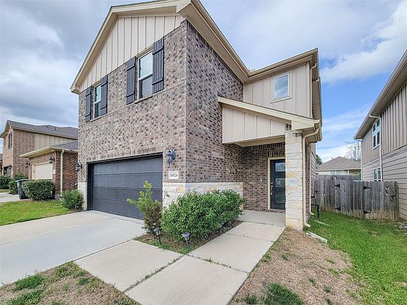 3rd image of 18528 Meadow Point Ln