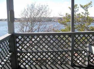 31 Center St APT C, Sea Bright, NJ 07760