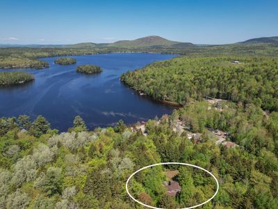 200 Flanders Pond Road, Sullivan, ME, 04664