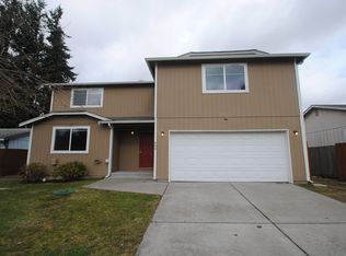 609 190th St E, Spanaway, WA 98387