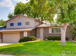 1519 Lefthand Dr, Longmont, CO 80501