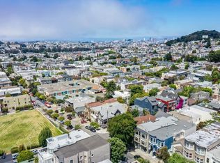 1410 Shrader St, San Francisco, CA 94117