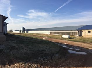 23750 Mulberry Rd, Granby, MO 64844