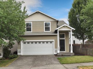 5191 NE Schoeler Cir, Hillsboro, OR 97124