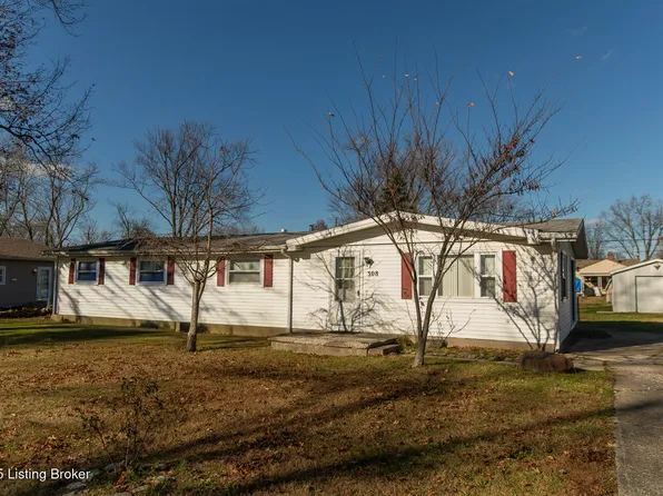 308 Montclair St, Madison, IN 47250