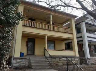 2929 Holmes St, Kansas City, MO 64109