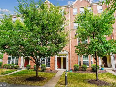 15171 Leicestershire St, Woodbridge, VA, 22191