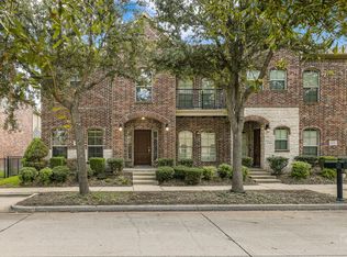 6737 Regello Dr, Frisco, TX 75034