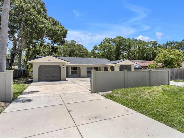4019 & 4021 9th St E, Bradenton, FL 34208