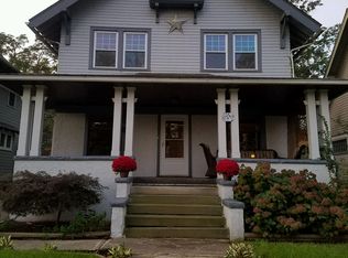 15717 Clifton Blvd, Lakewood, OH 44107
