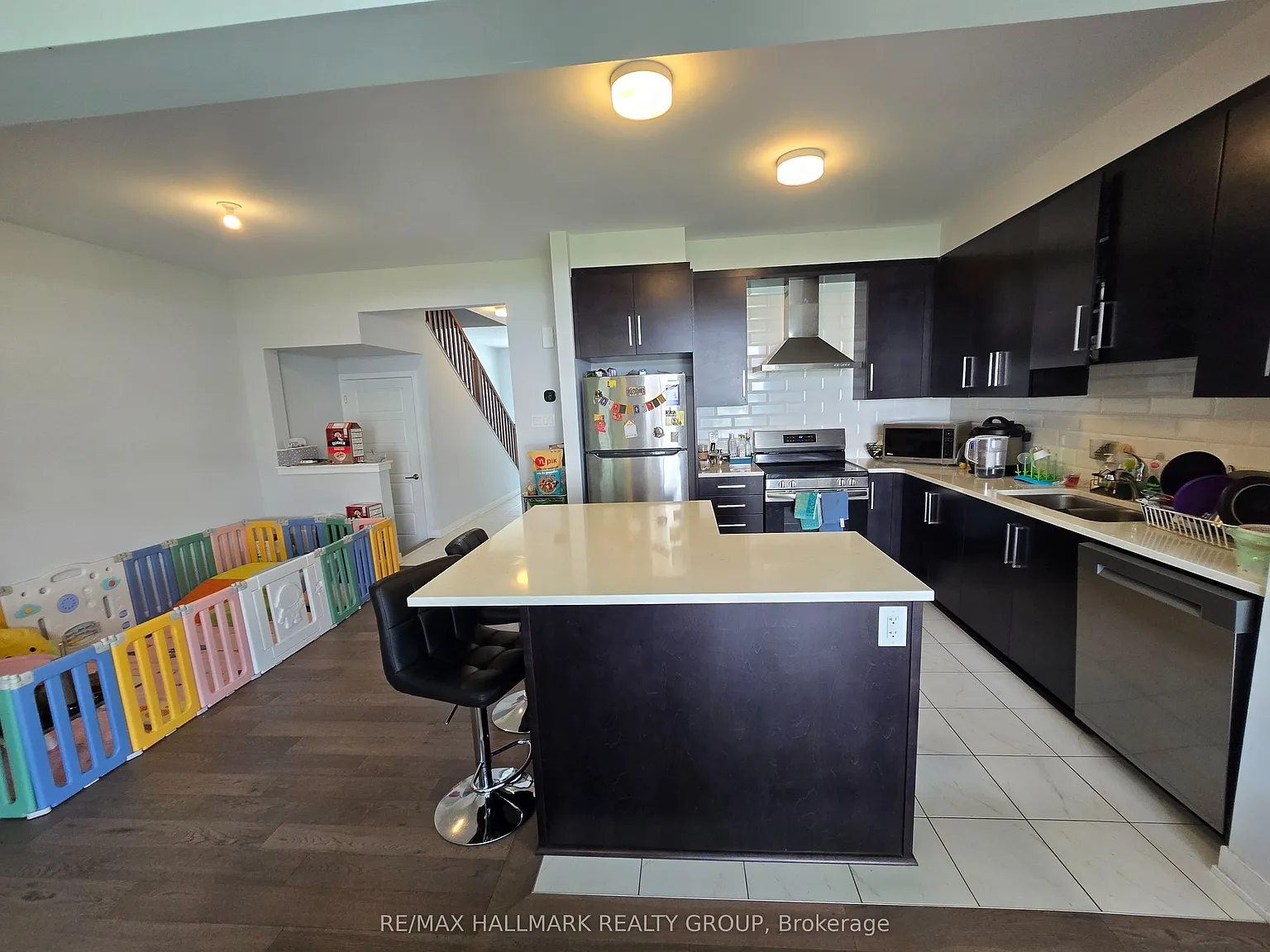 3 bed, $2,750 — Photo 4