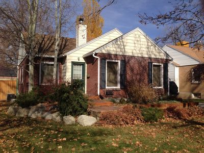 1445 E Zenith Ave, Salt Lake City, UT, 84106