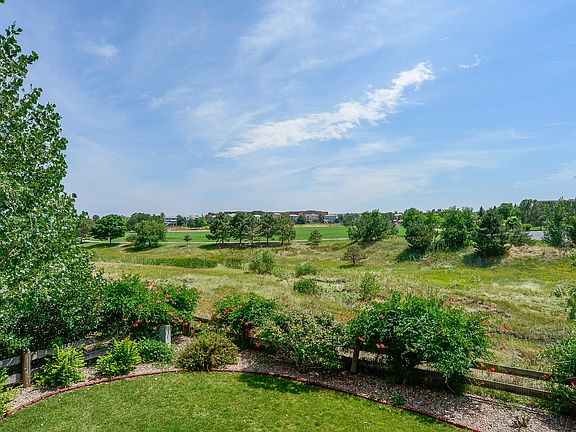 Falcon Park & Open Space