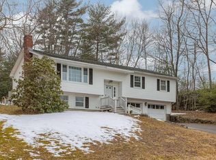 67 Crestwood Dr, Gardner, MA 01440