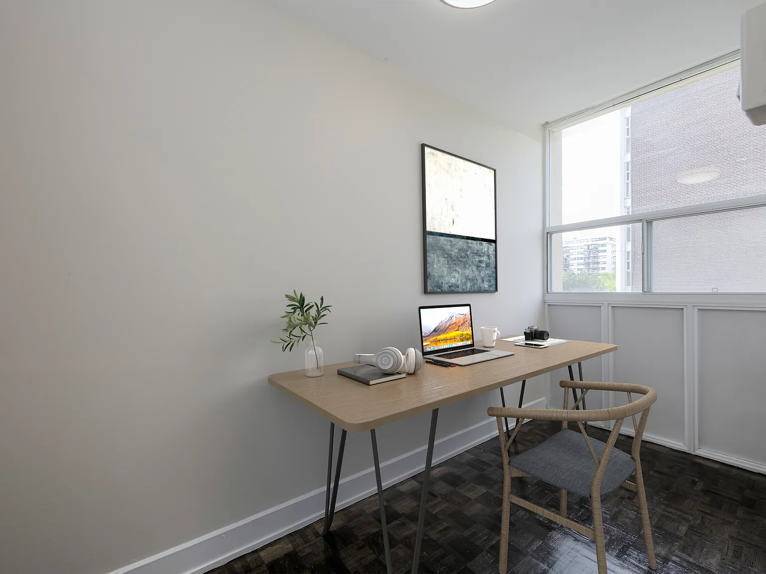 40 Delisle Apartments — Photo 4